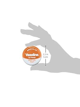Amazon.co.jp: ヴァセリン リップ モイストシャイン ココア 20g